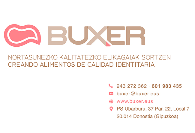 Buxer